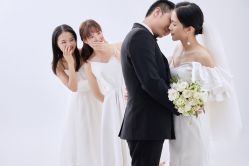 -古摄影婚纱(湛江霞山步行街店)