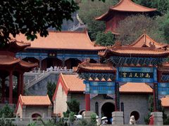 -南沙天后宫景区
