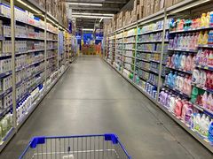 -麦德龙(郑东店)