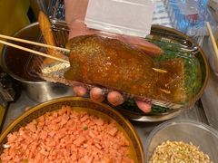 -大学城夜市大排档(凤栖路店)