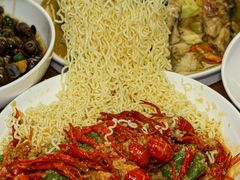 -毛哥小馆子(百井坊巷店)