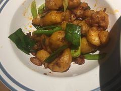 -卞氏菜根香(青羊万达店)