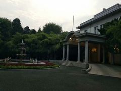 -钓鱼台国宾馆