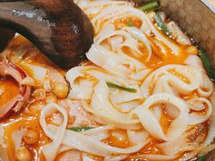 -小满手工粉(上海月星环球港店)