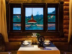 -九如山休闲旅游度假区