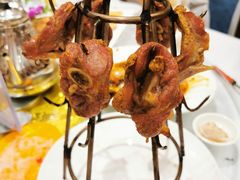 架子肉-阿布都新疆音乐美食城(长湖路店)
