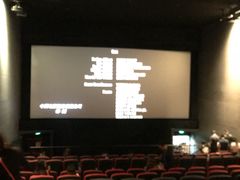 -CGV星星影城(颐堤港ScreenX店)