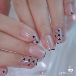 -悦指间美甲美睫