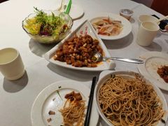 -峨嵋酒家(地安门店)