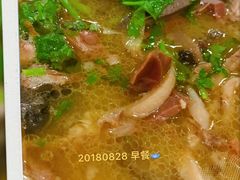 -白魁老号饭庄(交道口店)