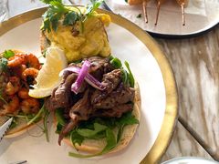 -The Rug Cafe(王府中环店)