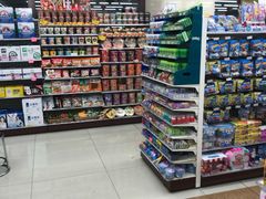 -711便利店(黄岛青医店)