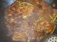 -崔记生活·铁锅炖鱼粘卷子(总店)