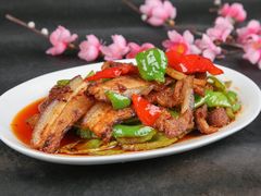 -江南小叙·美食研究院(鱼街店)