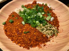 -潮火锅·麻辣牛肉火锅(观音桥方圆·LIVE店)