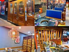 -成都老码头火锅(旺角店)
