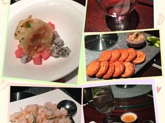 -杭州西子湖四季酒店·金沙厅