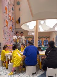 -奈尔宝家庭中心·亲子餐厅(苏州大悦城店)