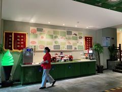 -古关火锅店(古北水镇景区店)