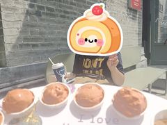 -仁义涵西餐·咖啡(中华巴洛克店)