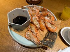 -味莊餐厅(康庄南街店)