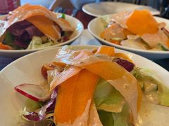 -WOLFGANG PUCK KITCHEN & BAR(迪士尼小镇店)