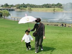 -南京银杏湖乐园