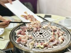 -凯盈阁·顺德私房菜·桑拿鸡