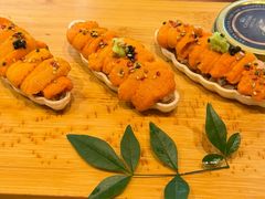 -鮨冠OMAKASE食べ放题(北京首店)