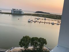 -平湖九龙山庄园圣马可酒店