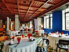 -三号黄浦会Canton Table