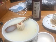 -苏小柳手工点心(人民广场分院)