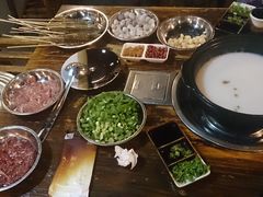 -盈田盈粥庄(博山东路店)
