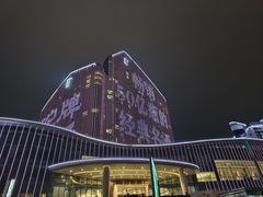 -东旭阳光国际大酒店