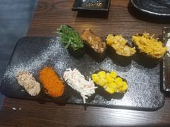 -哏儿寿司(红桥店)