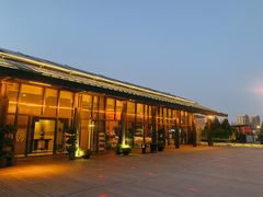 -北京云瑧金陵莲花酒店·莲·川小馆