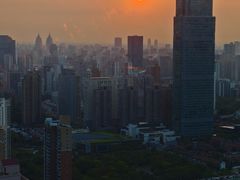 -上海新世界丽笙大酒店旋景餐厅(人民广场店)