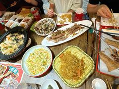 -永红源·小排档(闽江路店)