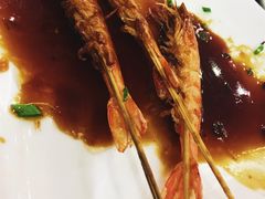 -美极鲜食坊(宝安南路店)