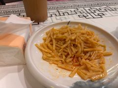 -古道村落(温汤店)