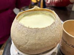-民信老铺(双皮奶博物馆店)