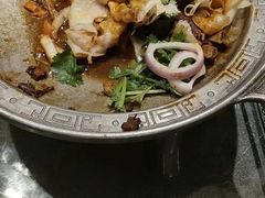 -驿楼兰·新疆菜(火车站店)