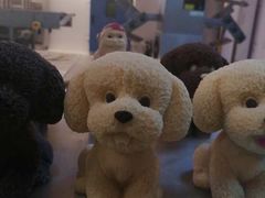 -歌斐颂巧克力小镇