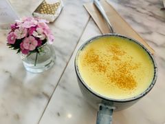-The Rug Cafe(王府中环店)