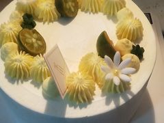 -茉川甜品MOCHUAN