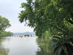 -星巴克(西湖天地店)