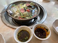 -海关荤豆花(洋河一路店)