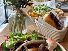 -O'mills Sourdough Bakery&Bistro(永嘉路店)