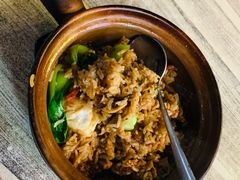 -壹煲口福煲仔饭(中山路店)