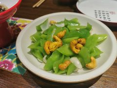 -院落新京菜·烤鸭(地安门店)